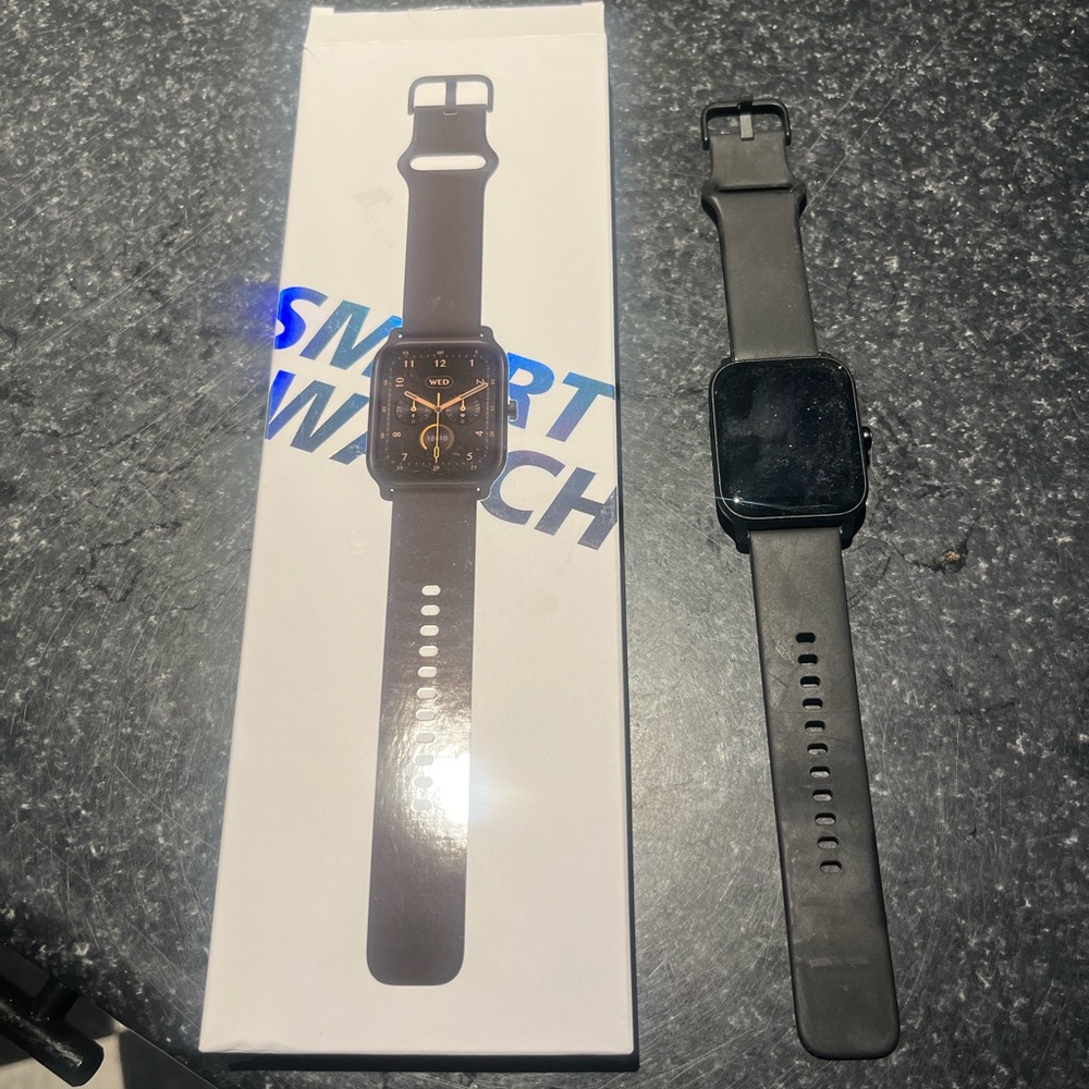 Smartwatch